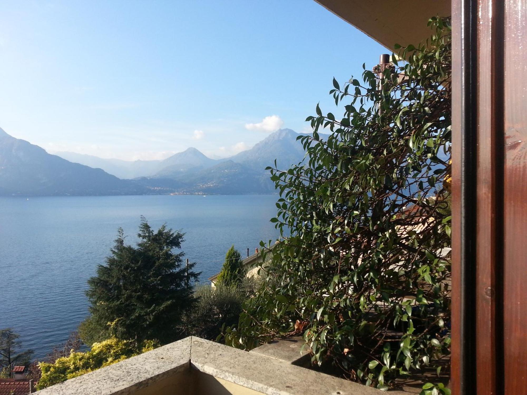 Ferienwohnung Casa Sofie E Charlotte Varenna Zimmer foto